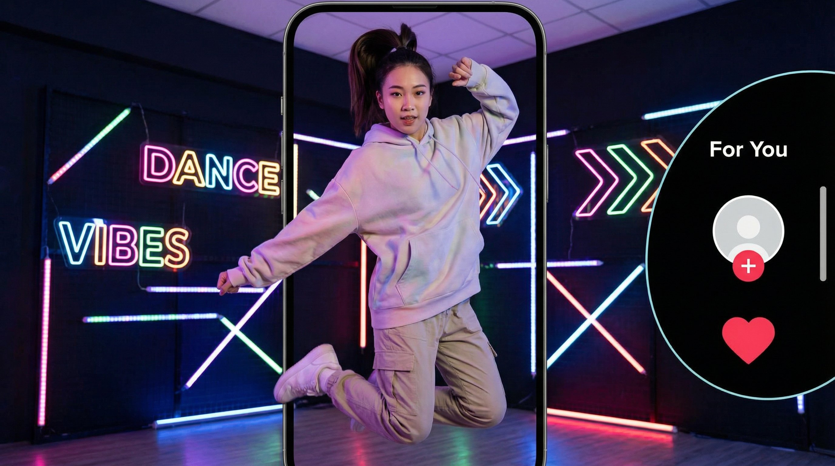 海角吃瓜舞蹈视频